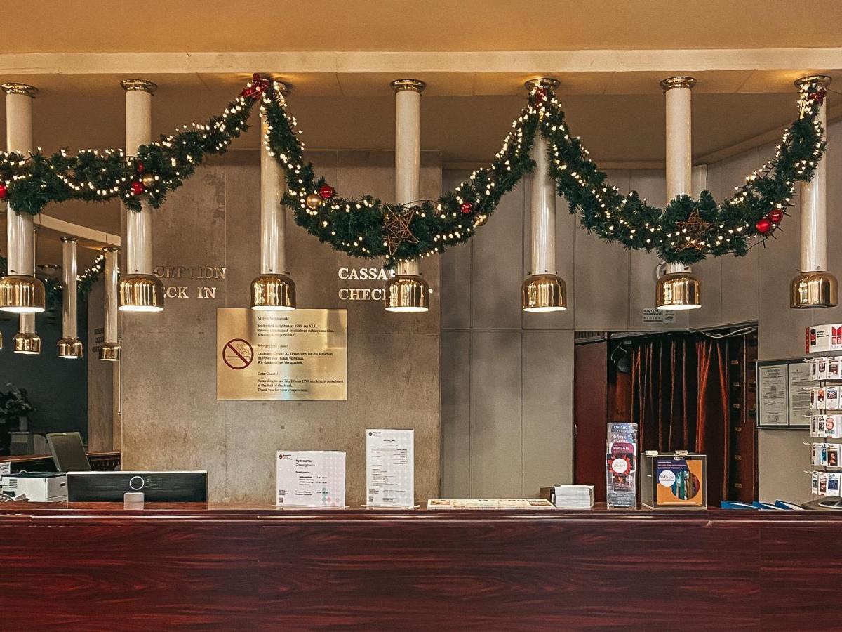 Hotel Hotel Budapest
