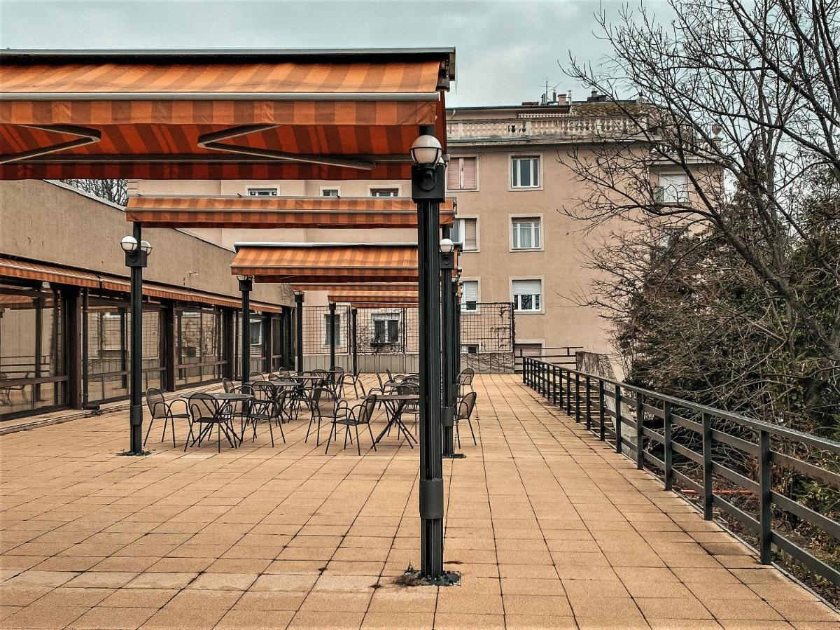Hotel Budapest