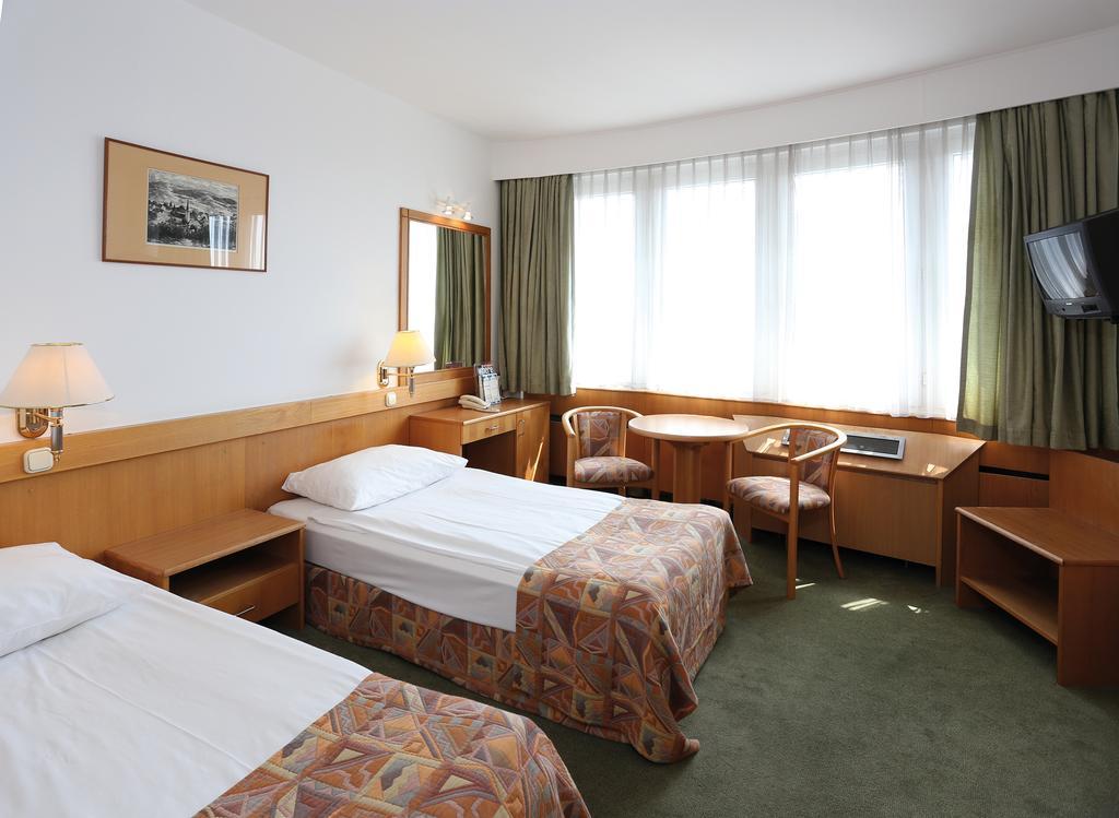 Hotel Hotel Budapest Boedapest