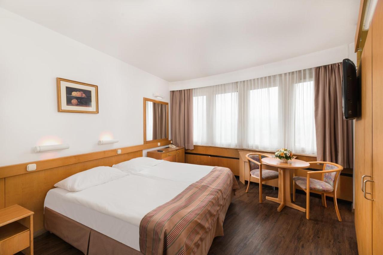 Hotel Budapest Hotel 3*