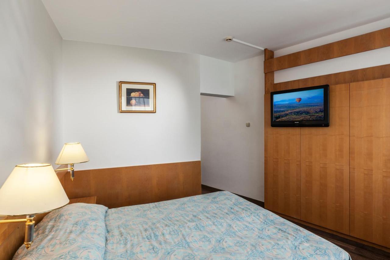Hotel Hotel Budapest 3*