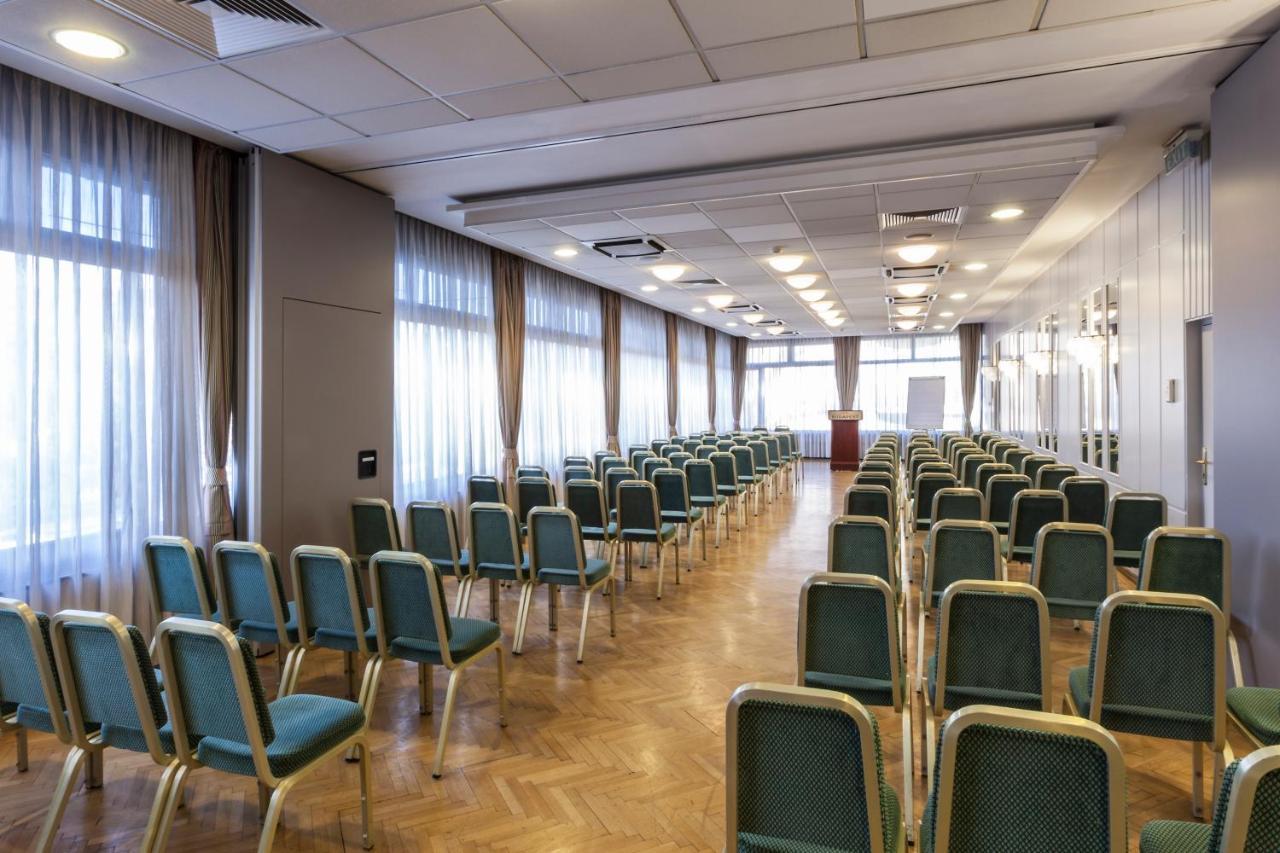 Hotel Hotel Budapest