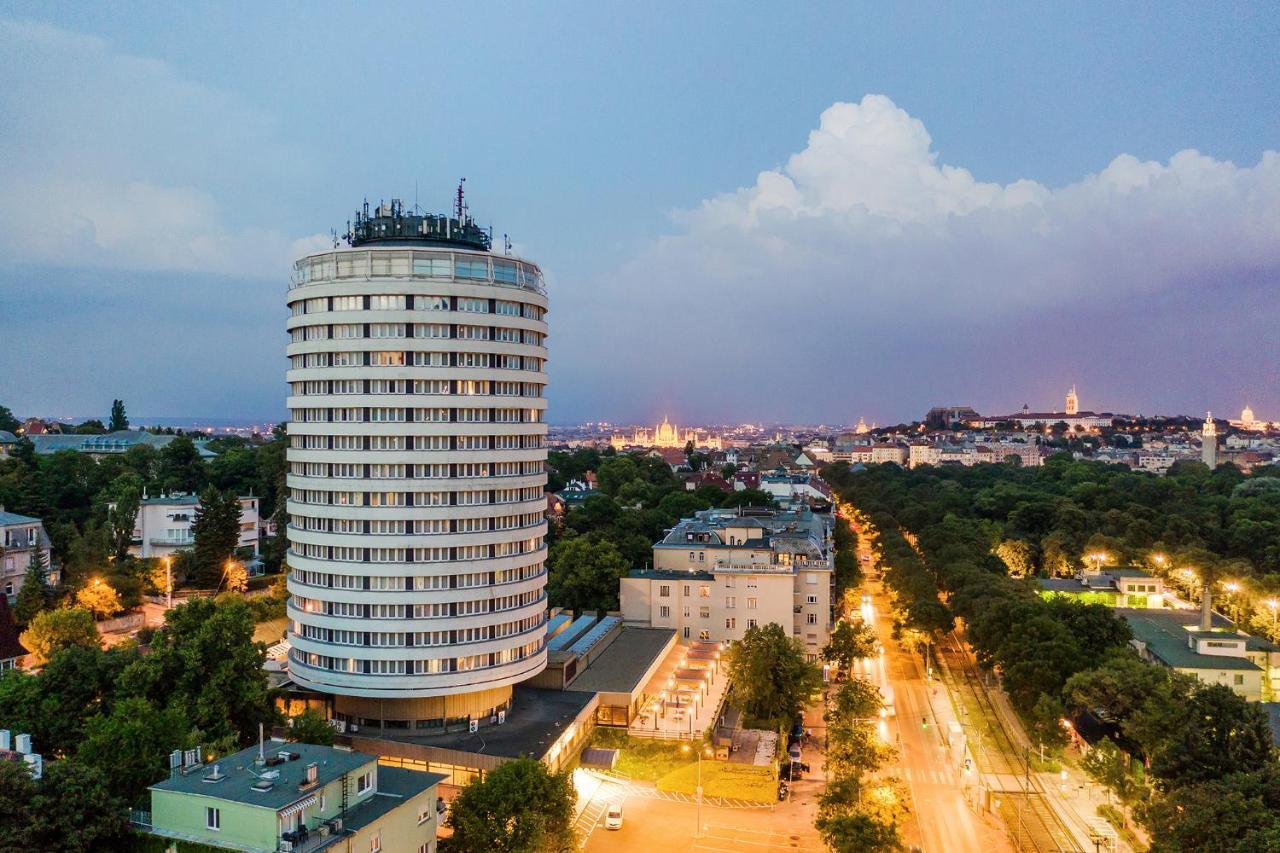 Hotel Budapest Hotel Budapest