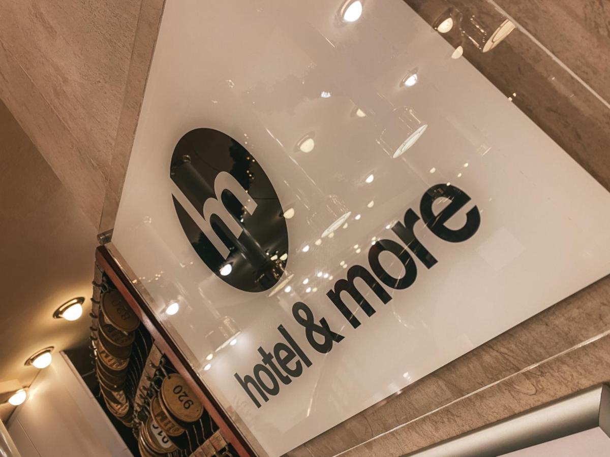 Hotel Hotel Budapest 3*