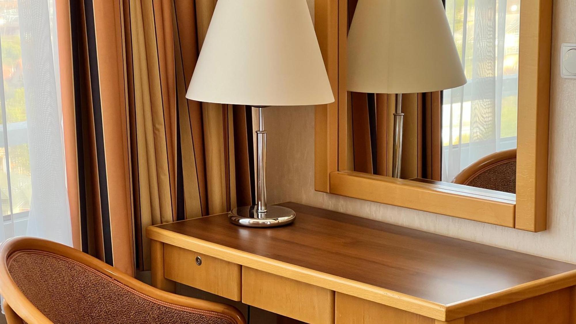 Hotel Budapest 3*