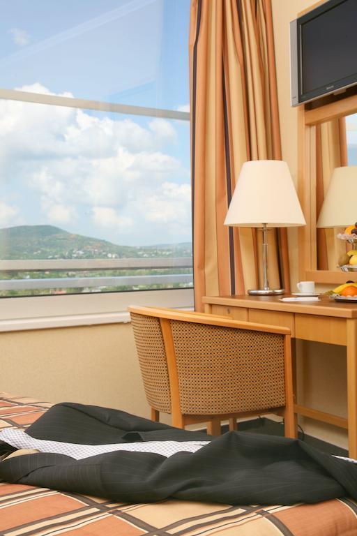 Hotel Budapest